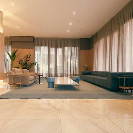 Tryp By Wyndham Ribeirao Preto Hotell Exteriör bild