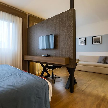 Tryp By Wyndham Ribeirao Preto Hotell Exteriör bild